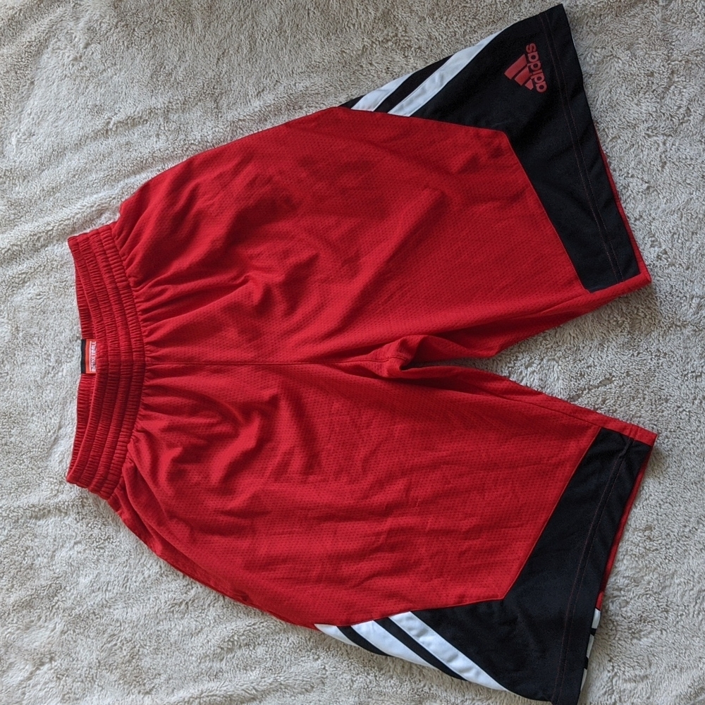Adidas Basketball Shorts